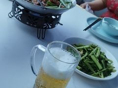 -黄牛肉馆·皖南土菜