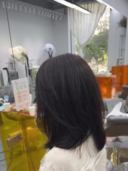 -茶发Salon·烫发染发理发