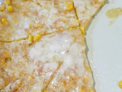 芝士玉米饼-京玉菲饭店(李村店)