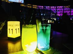 -CIRCLE·酒吧(第一国际店)