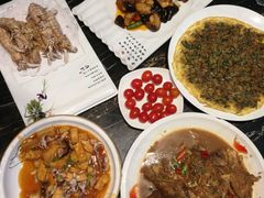 -渔傅·蓝海岸霞浦海鲜(正祥店)