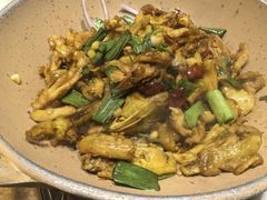 -肖记公安牛肉鱼杂馆· 省级非物质文化遗产(仁和路店)