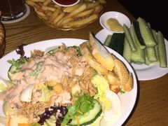 -宝莱纳啤酒花园餐厅PAULANER BRAUHAUS Nanjing(广州路店)