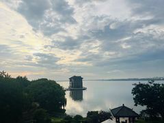 -同里湖度假村(二期店)
