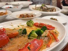 -扬州香格里拉·香宫中餐厅