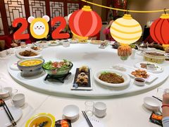 -惠丰堂饭庄·烤鸭·京味菜(翠微路店)