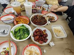 -老三样·旧食新味(万寿宫店)