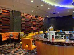 -上海大宁福朋喜来登酒店大堂吧(共和新路店)