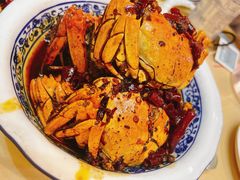 -江味龙虾馆·裸蓝龙虾(南山店)