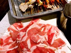 -钢管厂五区小郡肝串串香(通锦桥店)
