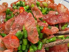 -荆九爷爆炒桥头三嫩(云南北路店)