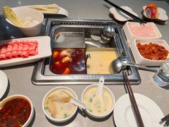 -海底捞火锅(步步高新天地店)