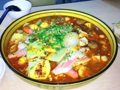 -长英绝味水煮(老字号洪都总店)