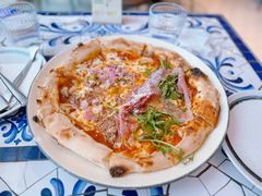 -PIZZA BIANCA(万象城店)