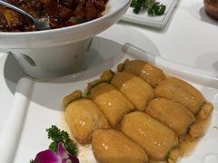 -玉华台饭庄·淮扬菜·烤鸭(望京店)