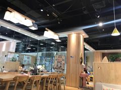 -藏猫猫咖啡主题馆(中央大道店)