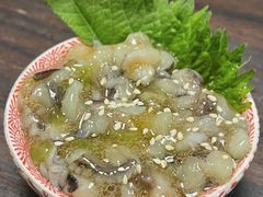 -哥哥の深夜食堂(红松东路店)