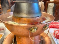 -东来顺饭庄(天坛店)