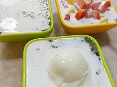 -透心凉糖水(听海居店)