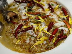 -太二酸菜鱼(正大广场店)