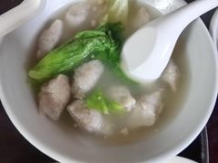 -老西关濑粉(文明路店)