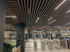 -燃坊JEN ACTIVE游泳健身中心·深圳前海JEN酒店