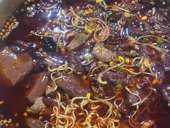 -灶东家民间菜(回兴店)