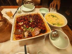 -小吊梨汤·北京菜·烤鸭(鸟巢店)