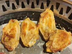 -好旺角齐市鲜切牛自助烤肉(农林五道街总店)