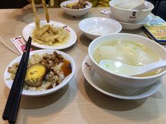 -胡须张鲁肉饭(美食文化馆店)
