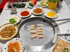 -么子烤肉(化龙池店)