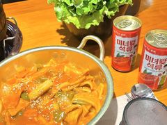 -kingkong大猩猩烤肉(CBD店)