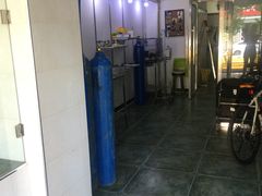 -伟伟宠物医院·CT影像中心·瑞派犬猫综合性门诊(汉口总院)
