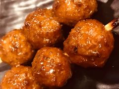 -鸟串烧Yakitori