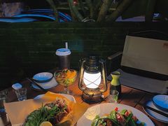 -兰桂坊·花园餐厅(西湖店)
