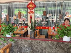 -张记焖窑·十五年专注焖烤(雍和宫店)