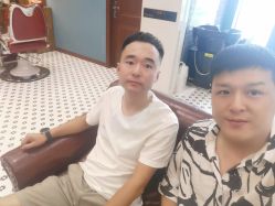 点击看大图 -贝勒爷专业男发