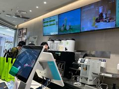 -奈雪的茶(鄞州万达店)