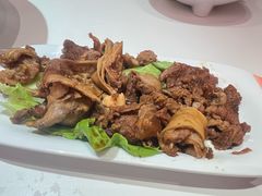 -陈记顺和潮汕牛肉火锅(棠德南路店)