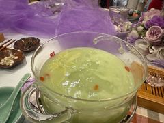 -叶叶菩提(太原别墅店)