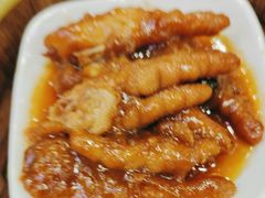 -澳门陈光记烧味饭店(南京德基广场店)