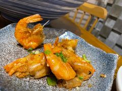 -山盛创作料理·Yamamori(珠宾店)