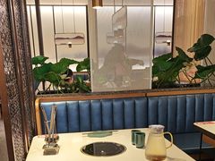 -新辣道鱼火锅(上地华联店)
