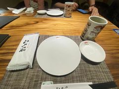 -江户前寿司(好运街店)