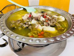 鱼羊鲜-雅逸居海鲜小厨