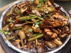 -品大伍·食之道品伍味(汪海店)