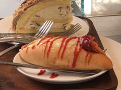 -Peet's Coffee皮爷咖啡(大学路店)