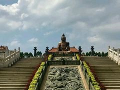 -广东圆玄道观