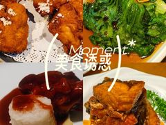 -三凤酒家·百年无锡菜(清扬茂业店)