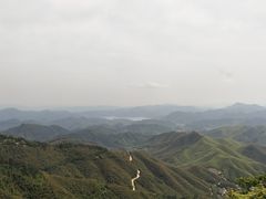 -莫干山风景区